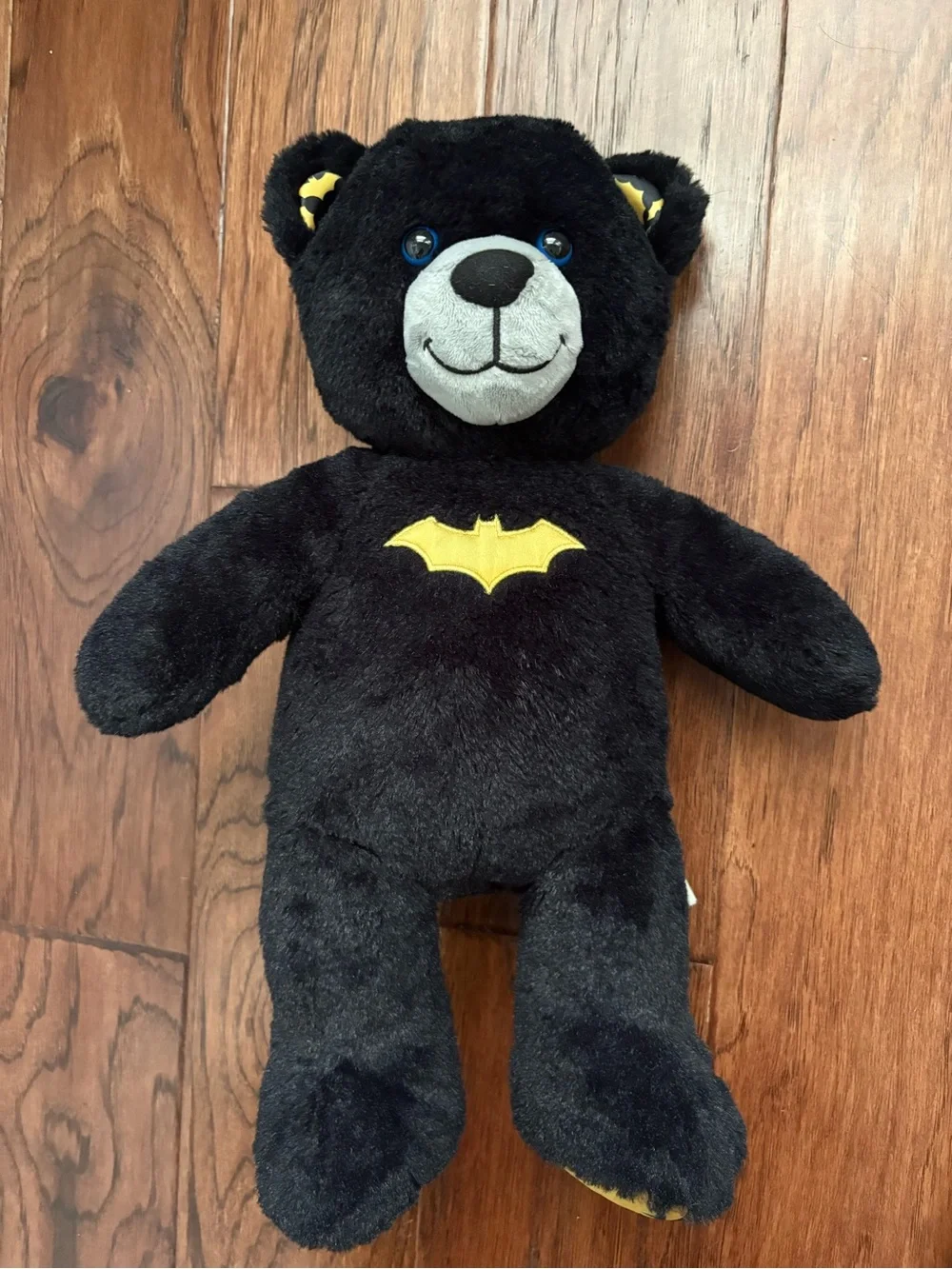 Build-A-Bear batcave™ now